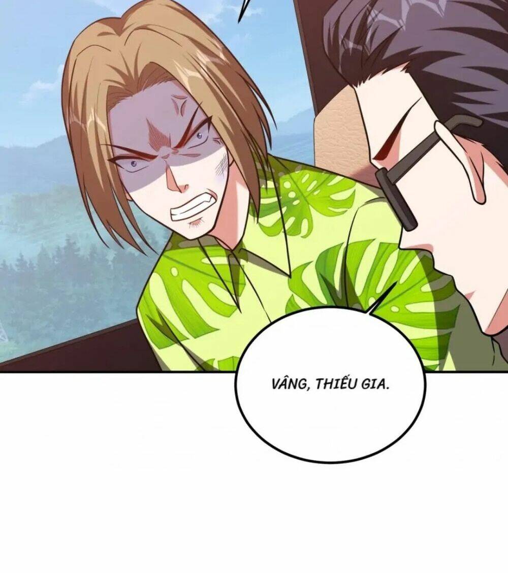 Nhặt Được Hoa Khôi Về Làm Vợ Chapter 251.2 - Trang 2