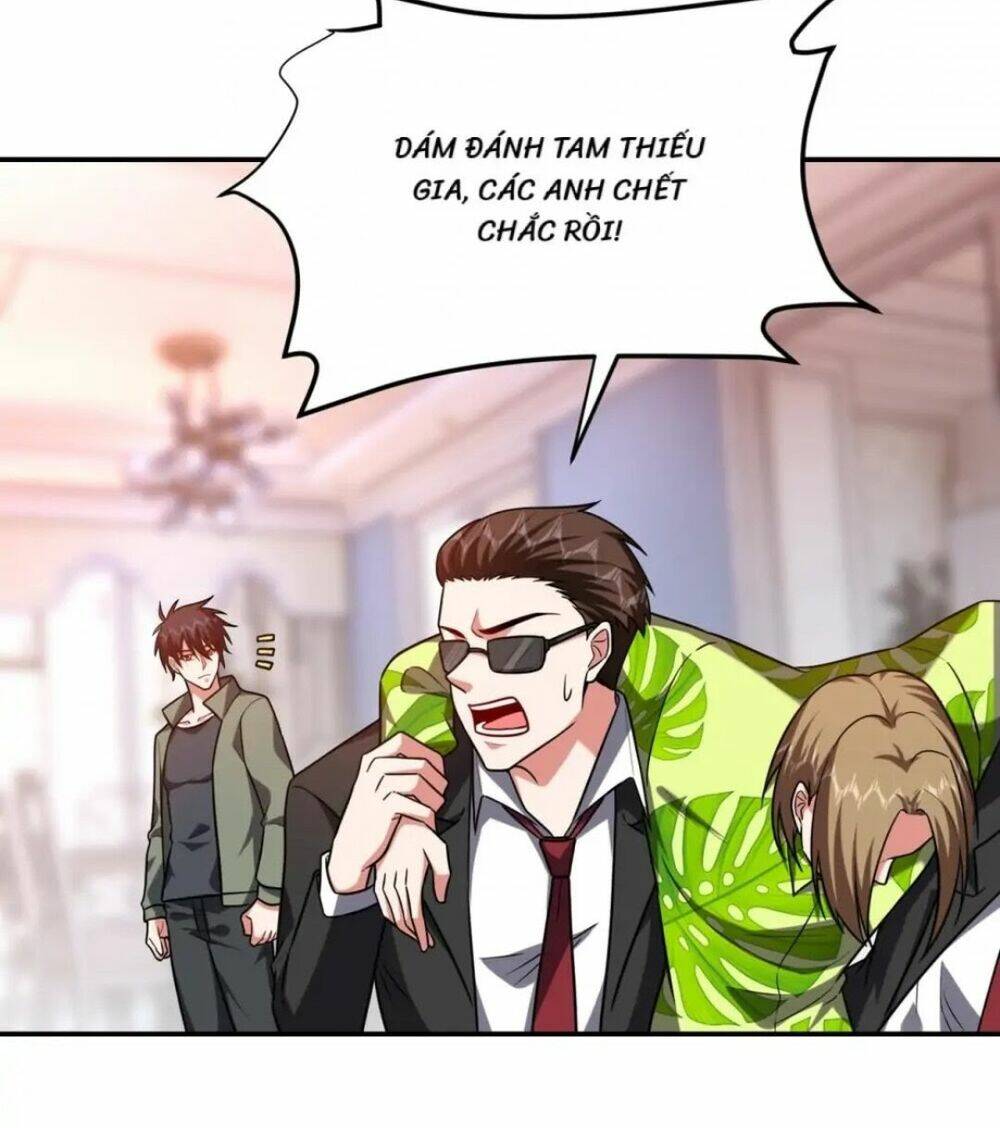 Nhặt Được Hoa Khôi Về Làm Vợ Chapter 251.2 - Trang 2