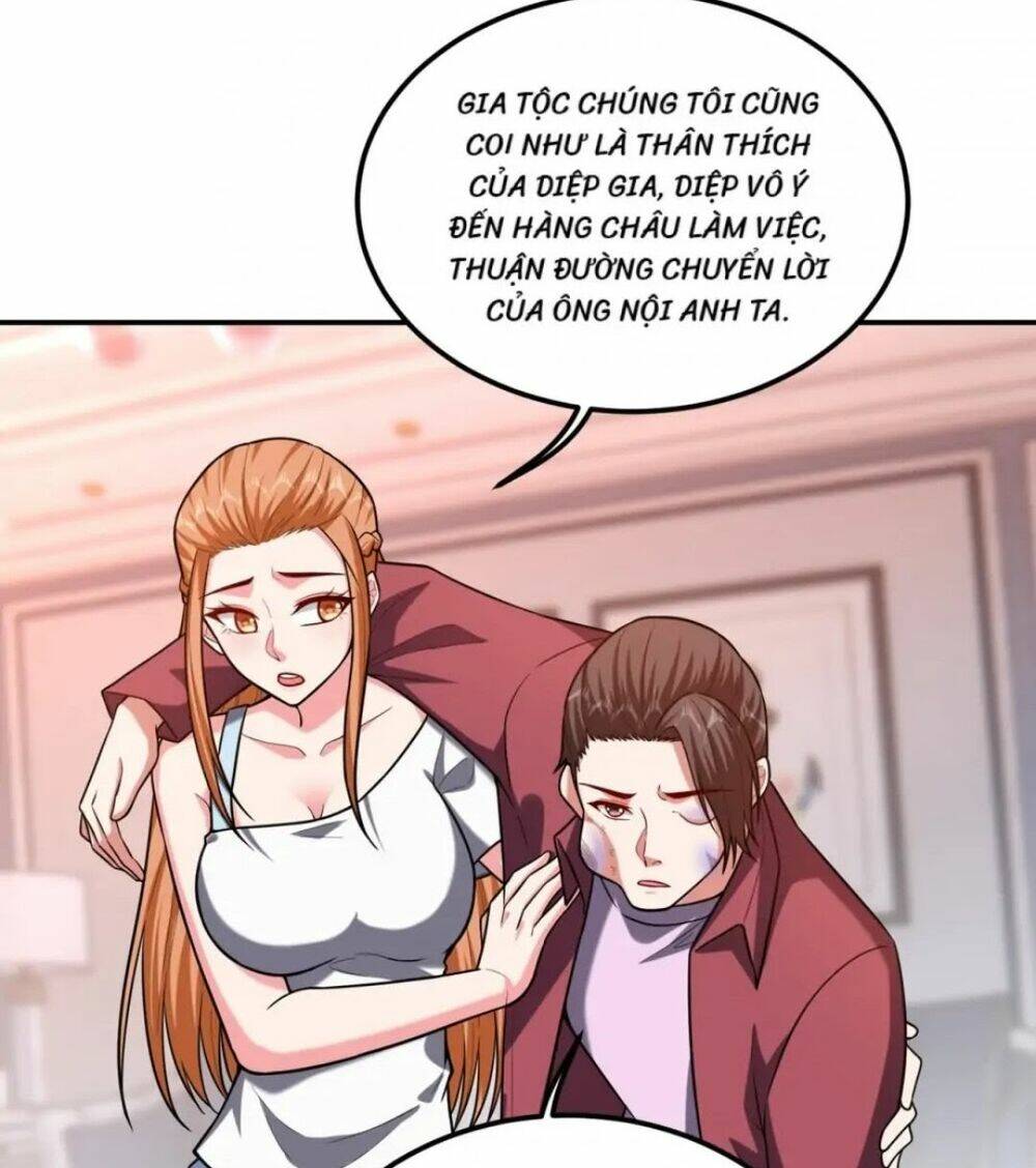 Nhặt Được Hoa Khôi Về Làm Vợ Chapter 251.2 - Trang 2