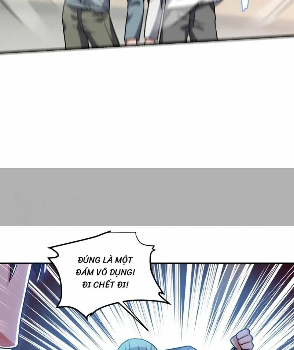 Nhặt Được Hoa Khôi Về Làm Vợ Chapter 252.2 - Trang 2