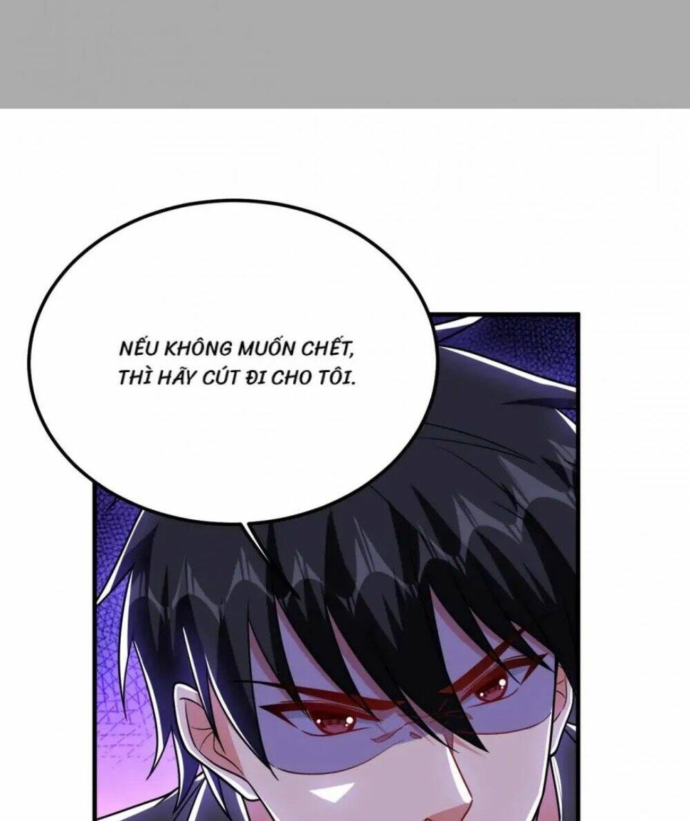 Nhặt Được Hoa Khôi Về Làm Vợ Chapter 252.2 - Trang 2