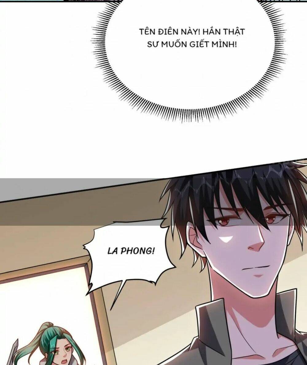 Nhặt Được Hoa Khôi Về Làm Vợ Chapter 252.2 - Trang 2