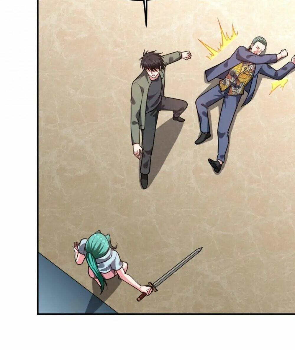 Nhặt Được Hoa Khôi Về Làm Vợ Chapter 252.2 - Trang 2