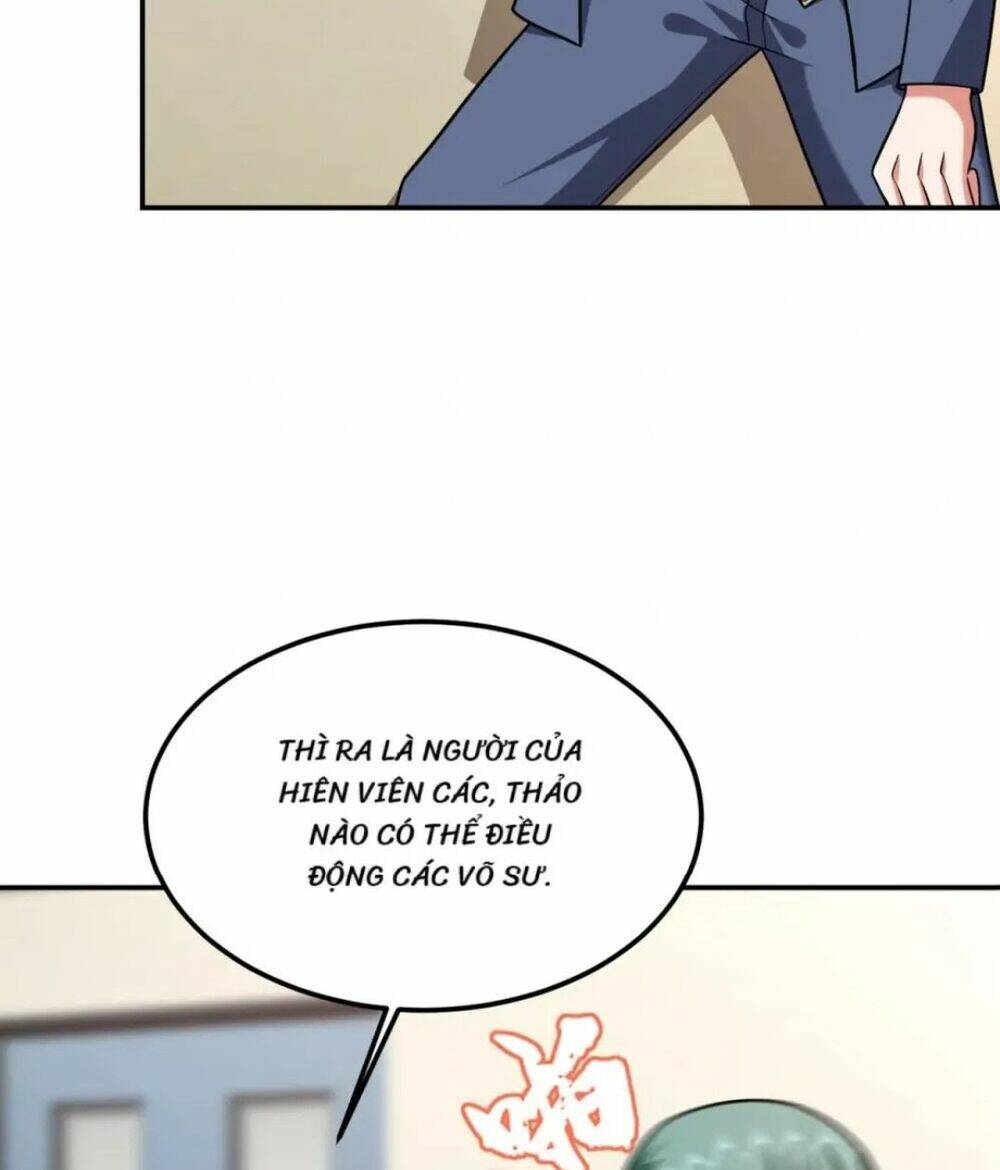 Nhặt Được Hoa Khôi Về Làm Vợ Chapter 252.2 - Trang 2