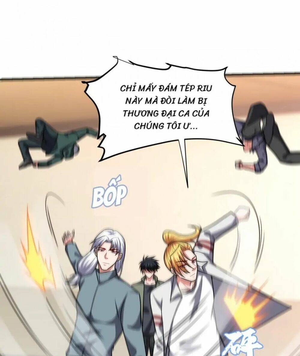 Nhặt Được Hoa Khôi Về Làm Vợ Chapter 252.2 - Trang 2