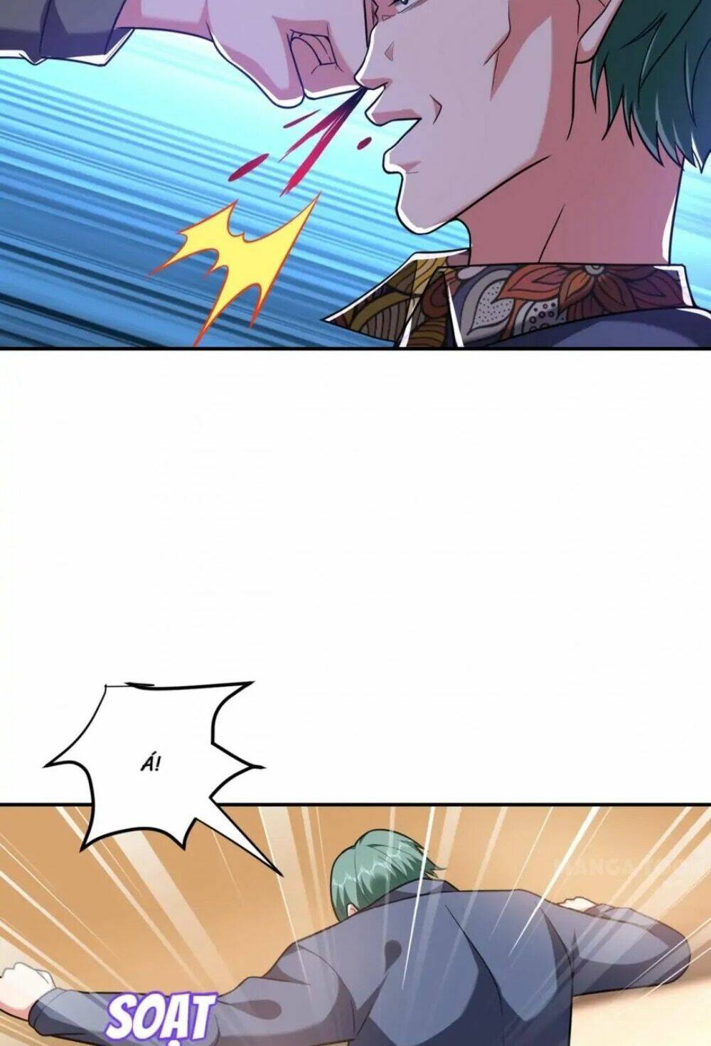 Nhặt Được Hoa Khôi Về Làm Vợ Chapter 253.1 - Trang 2