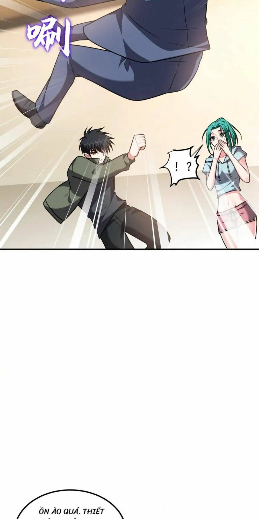 Nhặt Được Hoa Khôi Về Làm Vợ Chapter 253.1 - Trang 2