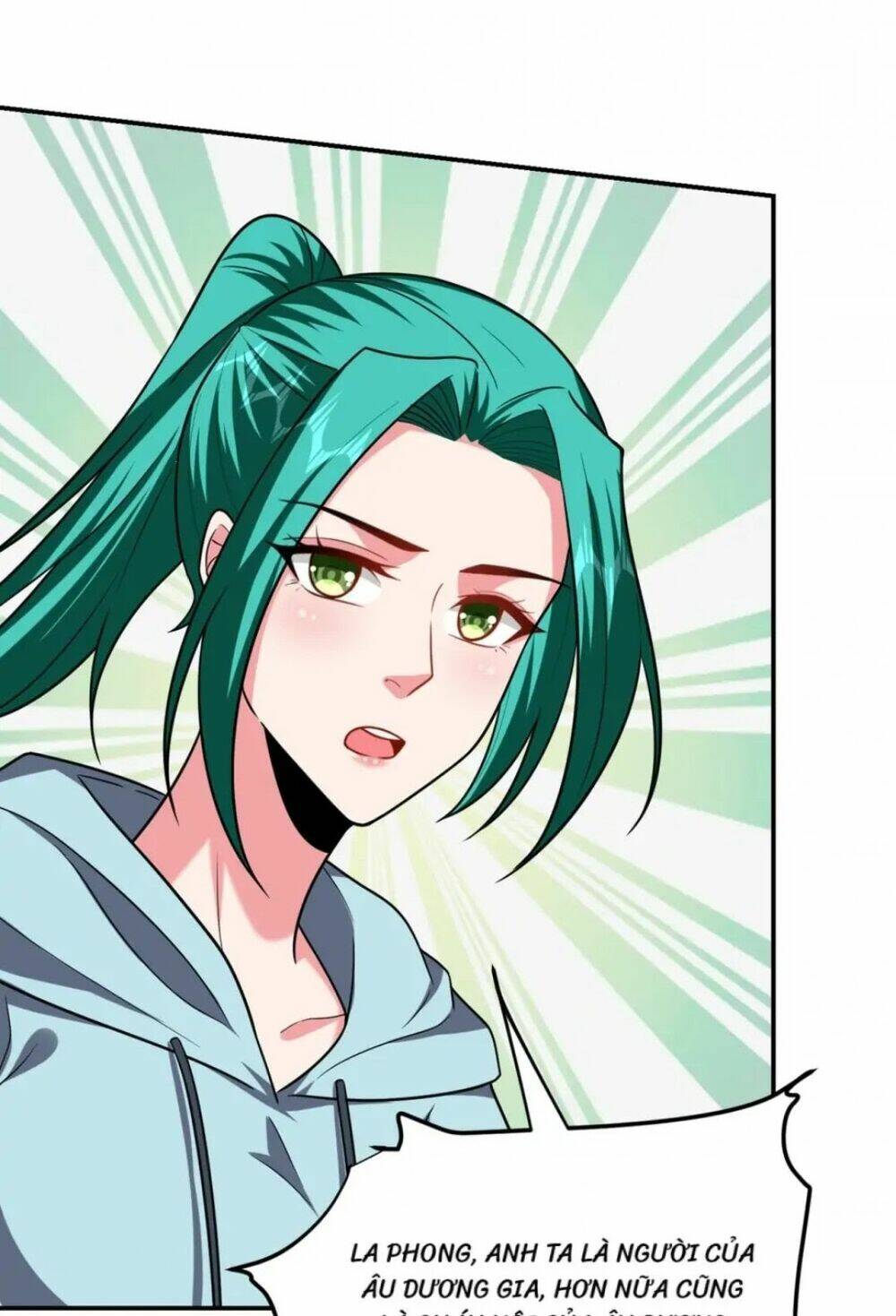 Nhặt Được Hoa Khôi Về Làm Vợ Chapter 253.1 - Trang 2