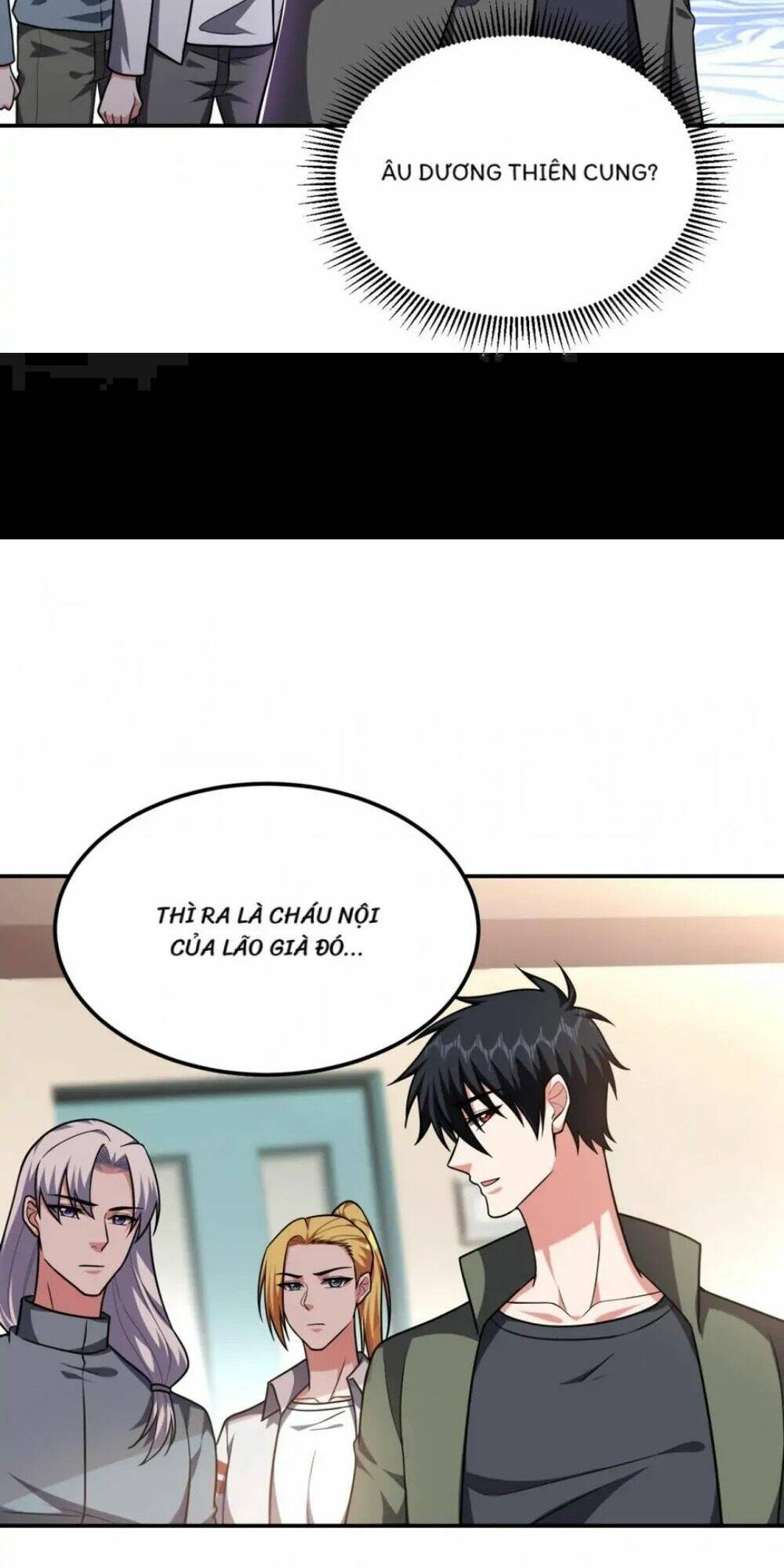 Nhặt Được Hoa Khôi Về Làm Vợ Chapter 253.1 - Trang 2