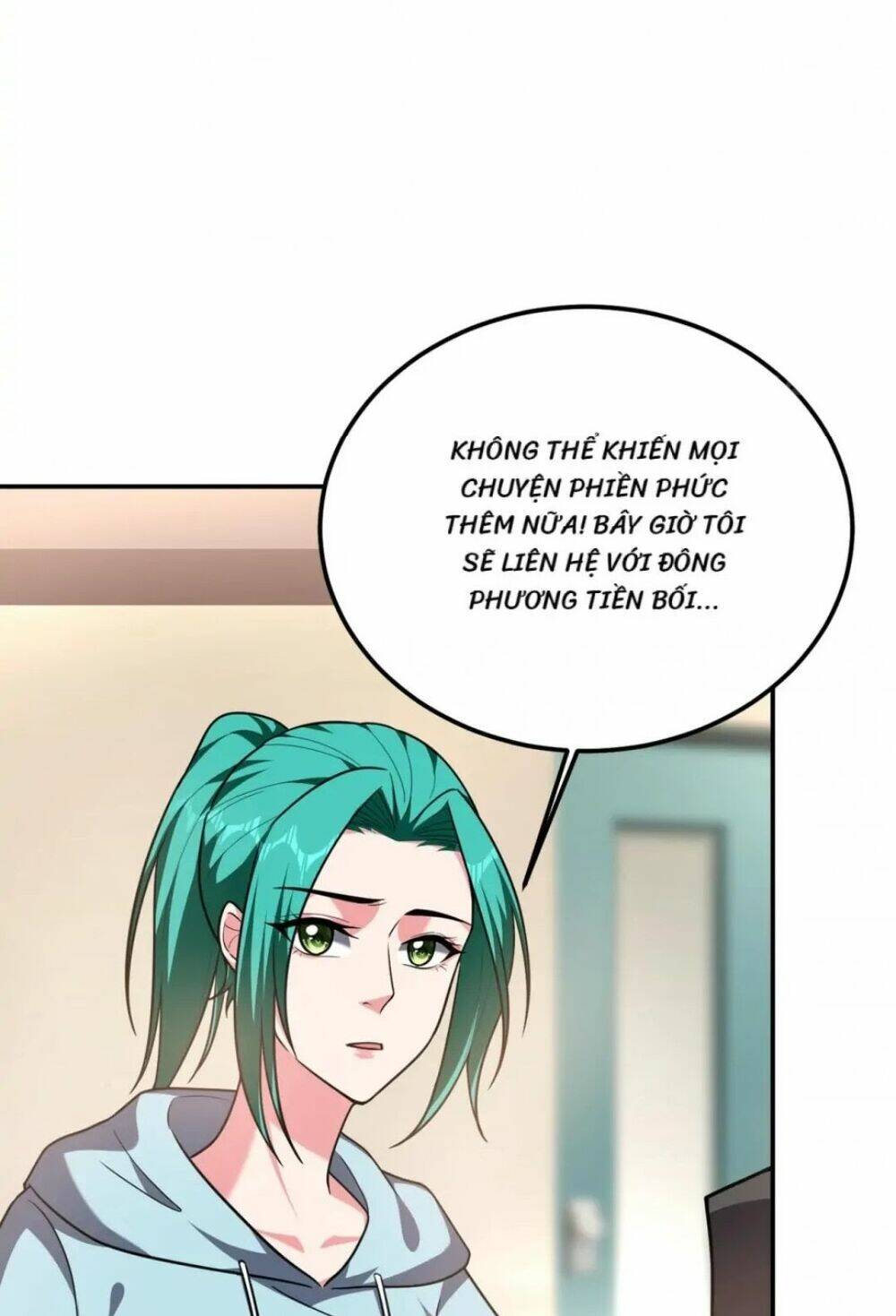 Nhặt Được Hoa Khôi Về Làm Vợ Chapter 253.1 - Trang 2