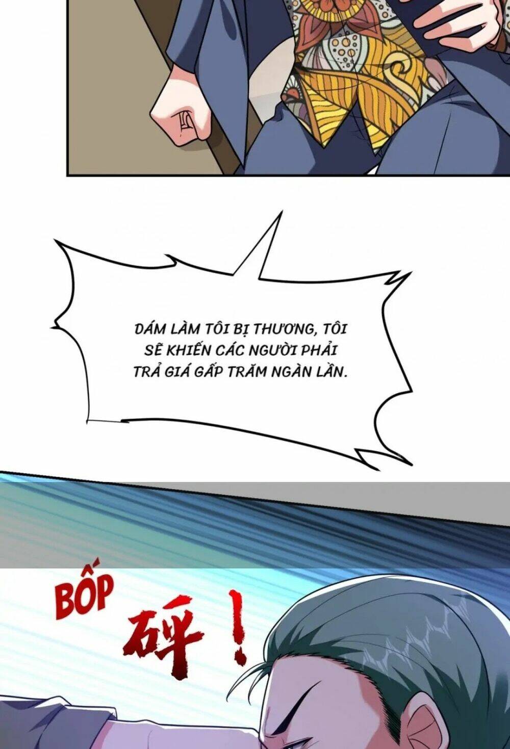 Nhặt Được Hoa Khôi Về Làm Vợ Chapter 253.1 - Trang 2