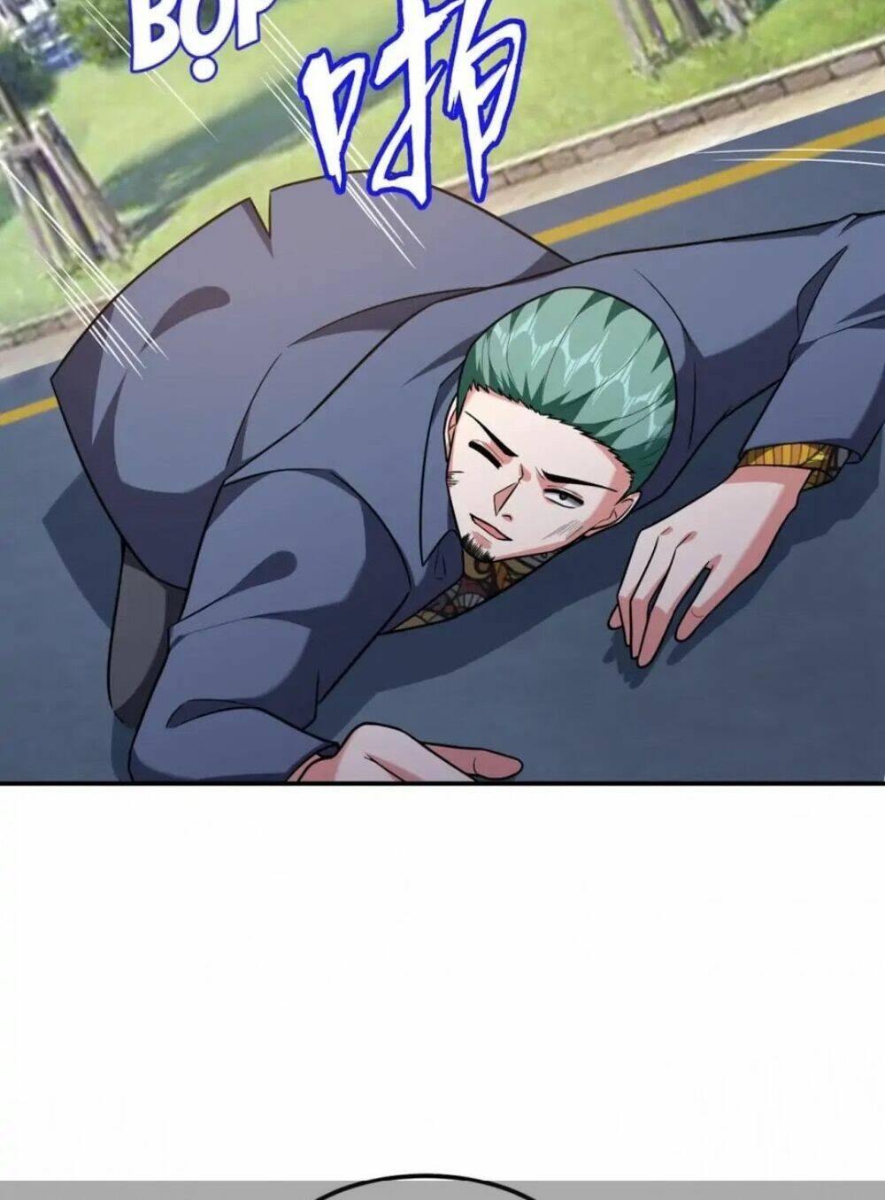 Nhặt Được Hoa Khôi Về Làm Vợ Chapter 253.2 - Trang 2