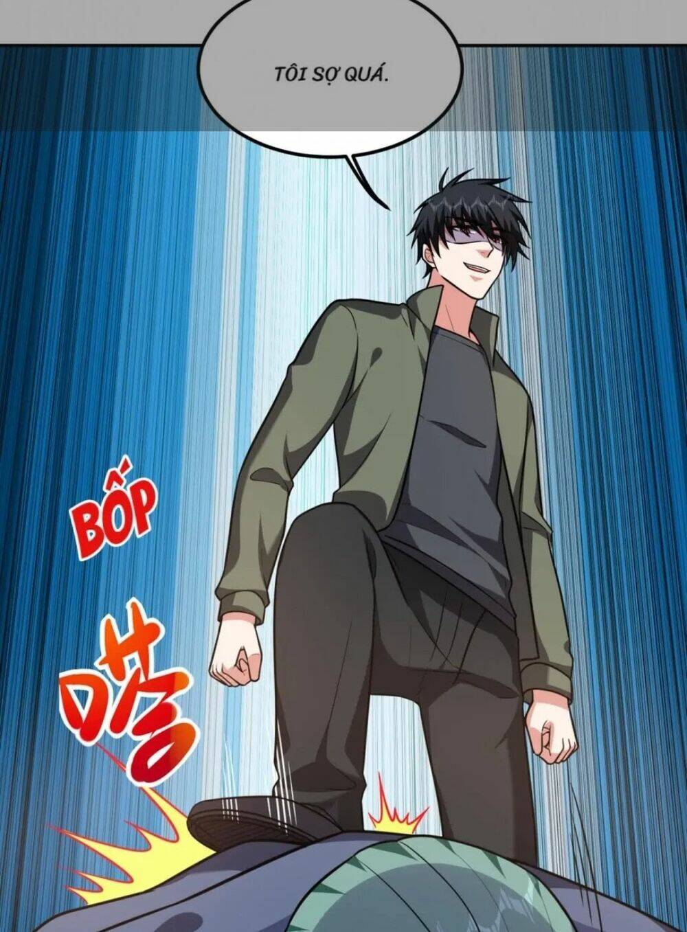 Nhặt Được Hoa Khôi Về Làm Vợ Chapter 253.2 - Trang 2