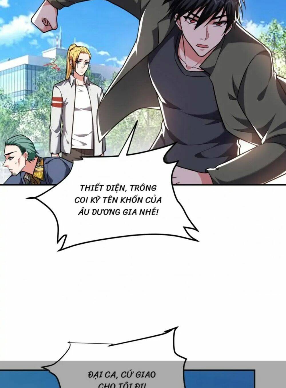 Nhặt Được Hoa Khôi Về Làm Vợ Chapter 253.2 - Trang 2