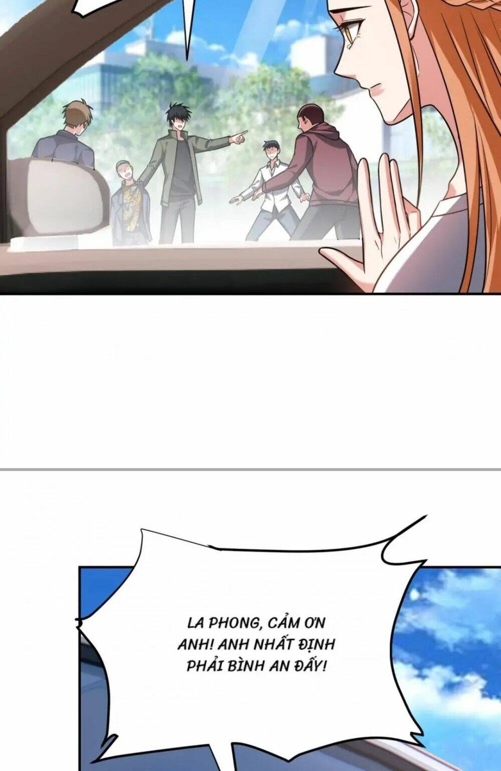 Nhặt Được Hoa Khôi Về Làm Vợ Chapter 253.2 - Trang 2