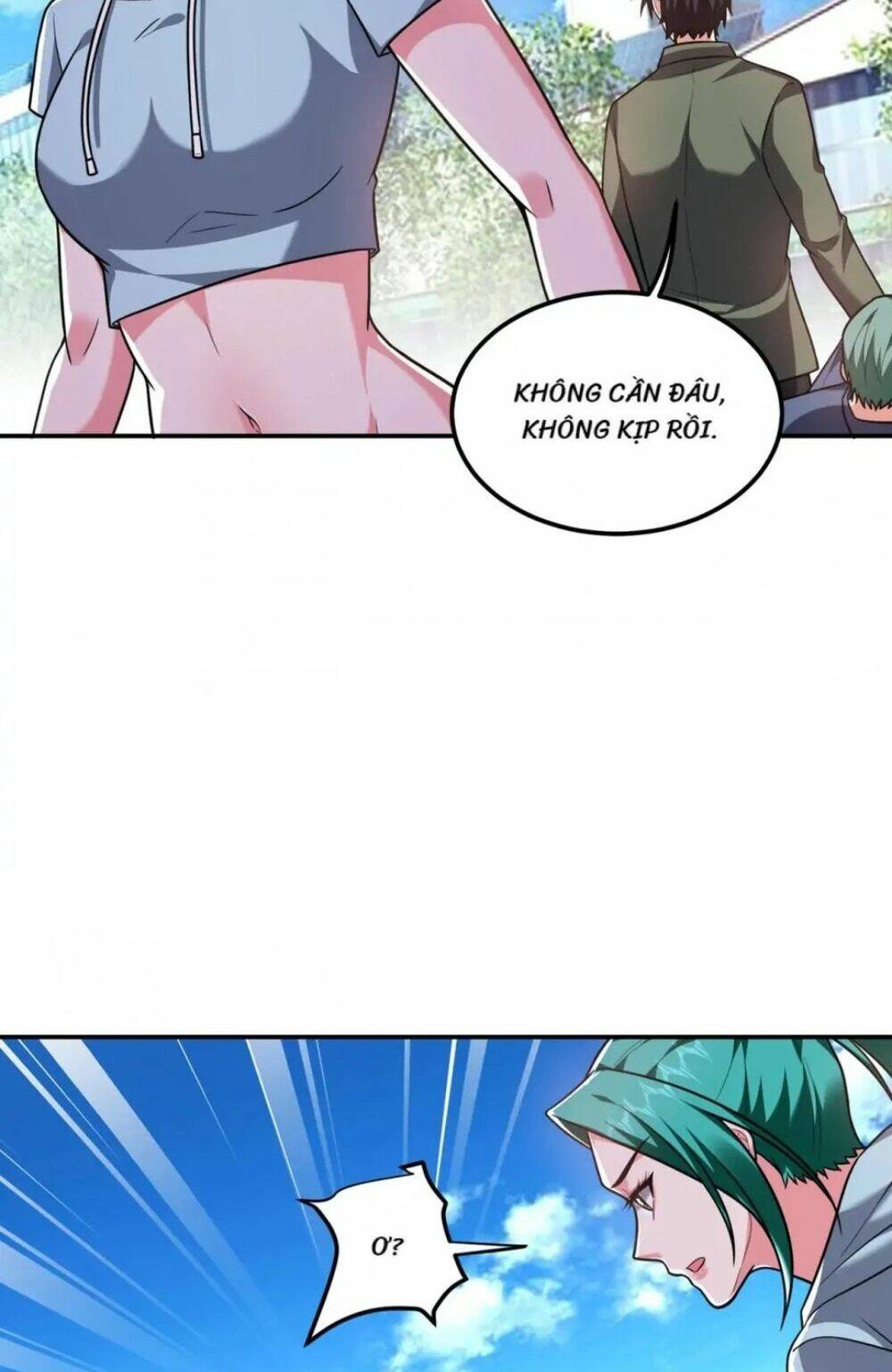 Nhặt Được Hoa Khôi Về Làm Vợ Chapter 253.2 - Trang 2