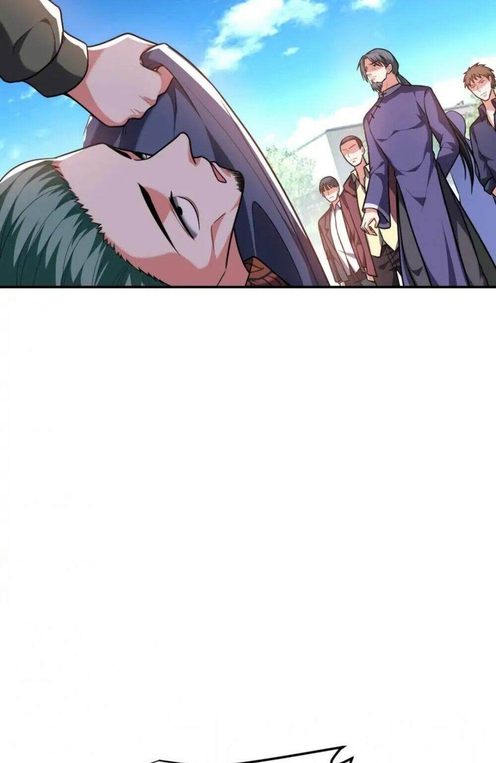 Nhặt Được Hoa Khôi Về Làm Vợ Chapter 253.2 - Trang 2