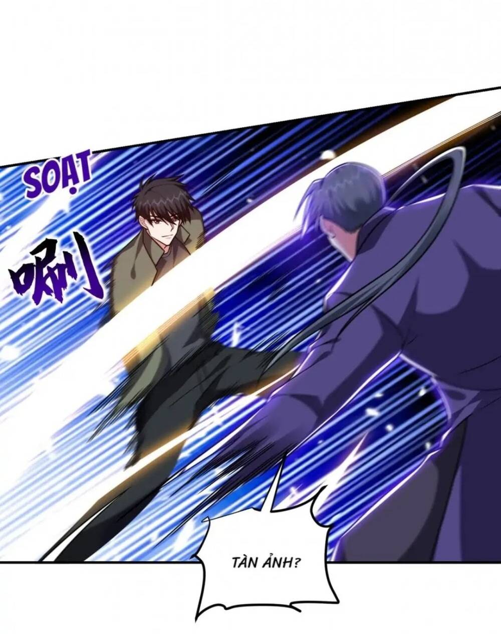 Nhặt Được Hoa Khôi Về Làm Vợ Chapter 254.1 - Trang 2