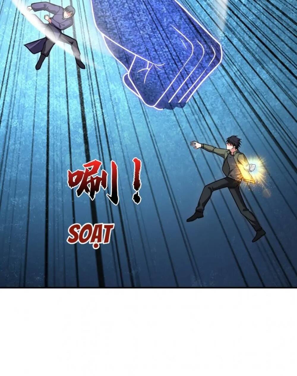 Nhặt Được Hoa Khôi Về Làm Vợ Chapter 254.1 - Trang 2