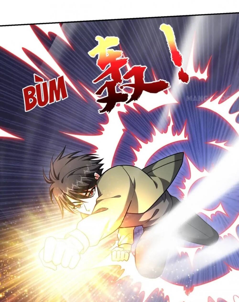 Nhặt Được Hoa Khôi Về Làm Vợ Chapter 254.1 - Trang 2