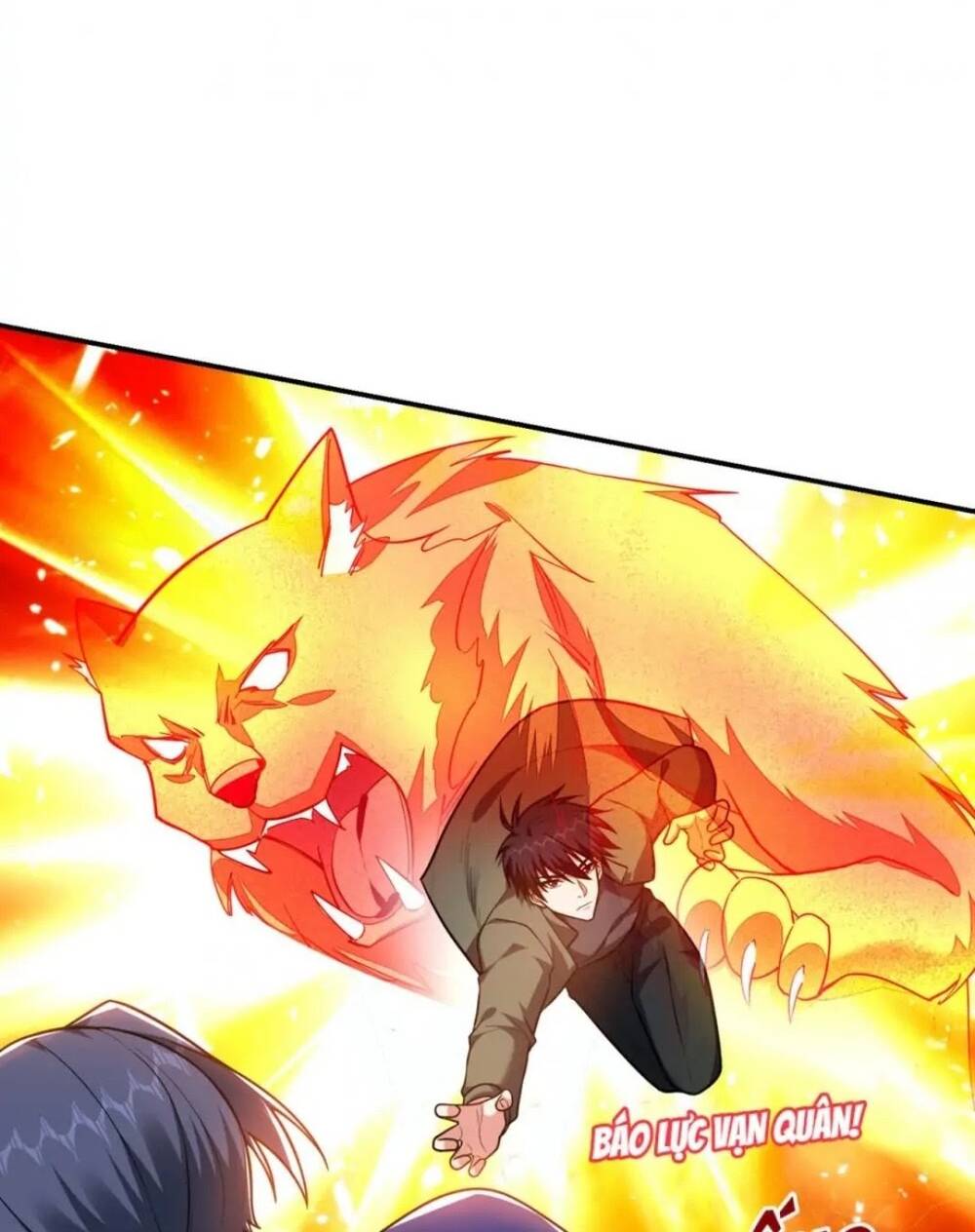 Nhặt Được Hoa Khôi Về Làm Vợ Chapter 254.1 - Trang 2