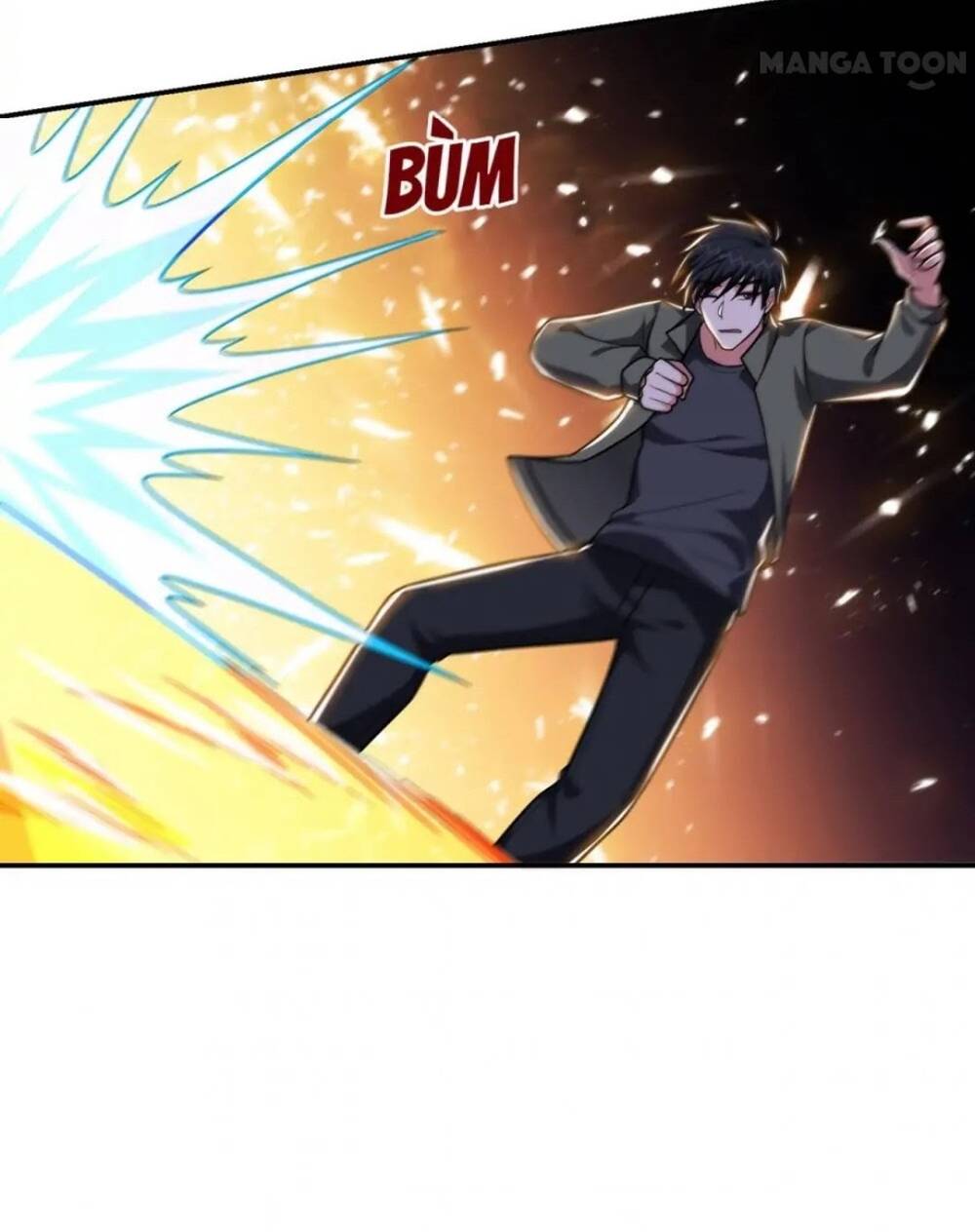 Nhặt Được Hoa Khôi Về Làm Vợ Chapter 254.1 - Trang 2