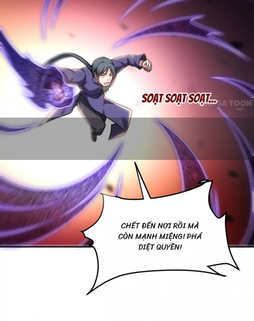 Nhặt Được Hoa Khôi Về Làm Vợ Chapter 254.1 - Trang 2