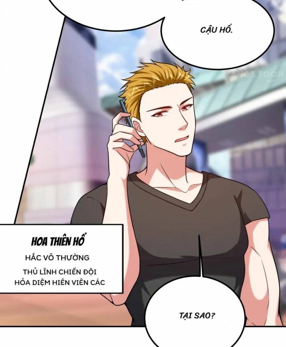 Nhặt Được Hoa Khôi Về Làm Vợ Chapter 255.1 - Trang 2