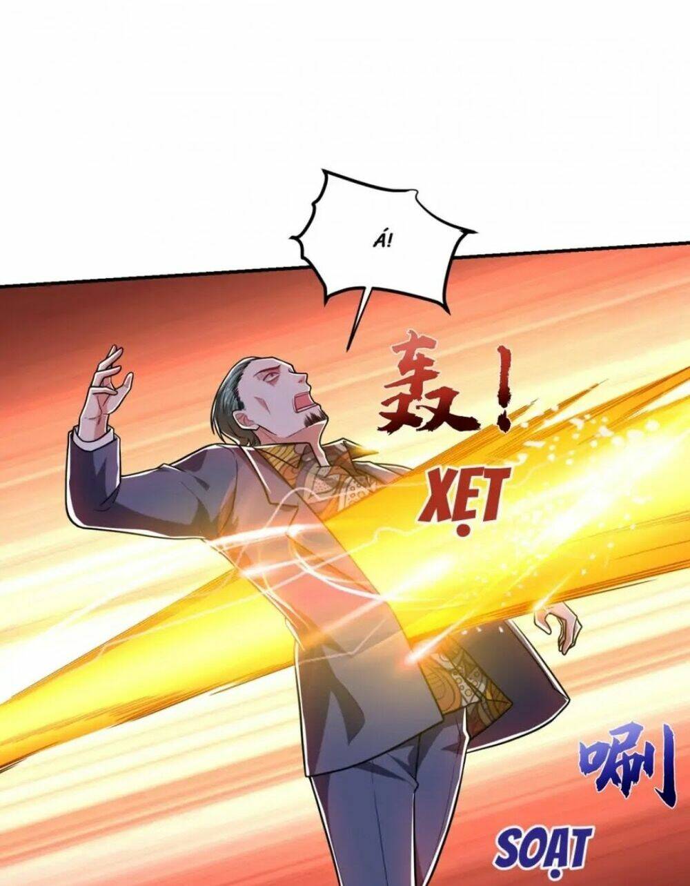 Nhặt Được Hoa Khôi Về Làm Vợ Chapter 255.1 - Trang 2