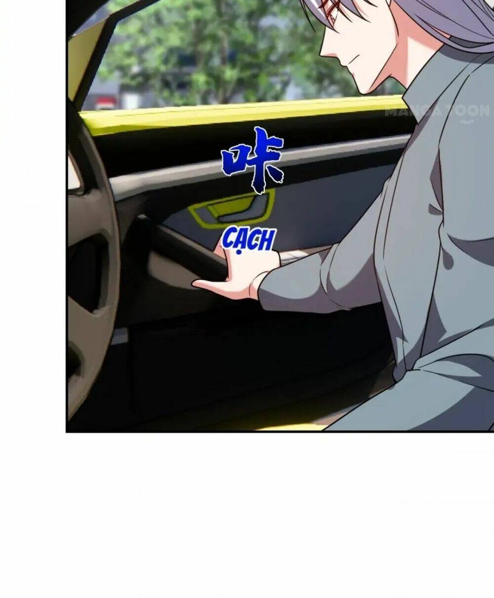 Nhặt Được Hoa Khôi Về Làm Vợ Chapter 255.1 - Trang 2