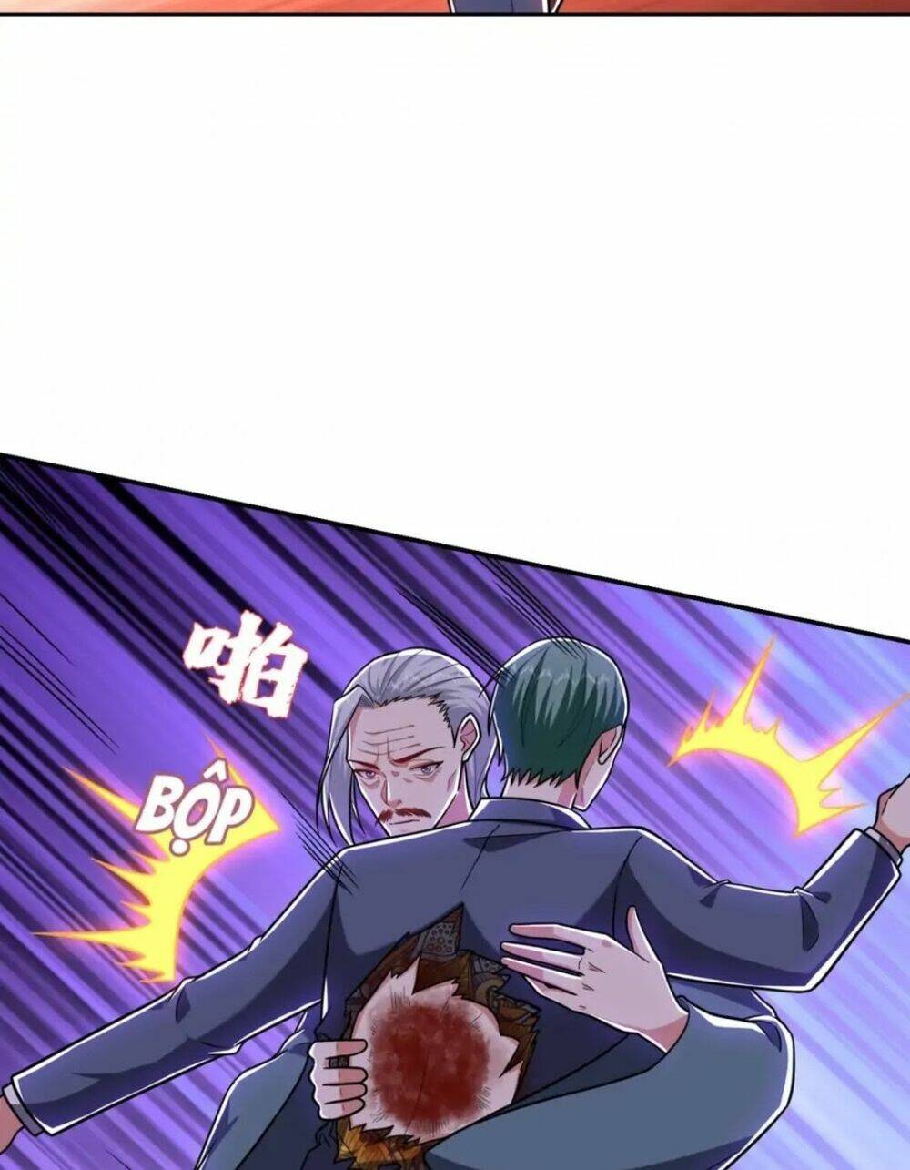 Nhặt Được Hoa Khôi Về Làm Vợ Chapter 255.1 - Trang 2