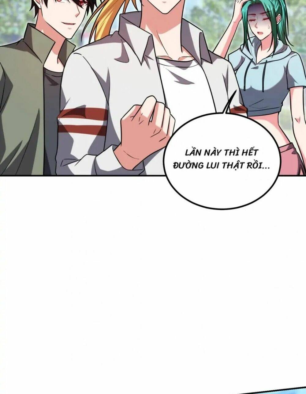 Nhặt Được Hoa Khôi Về Làm Vợ Chapter 255.1 - Trang 2