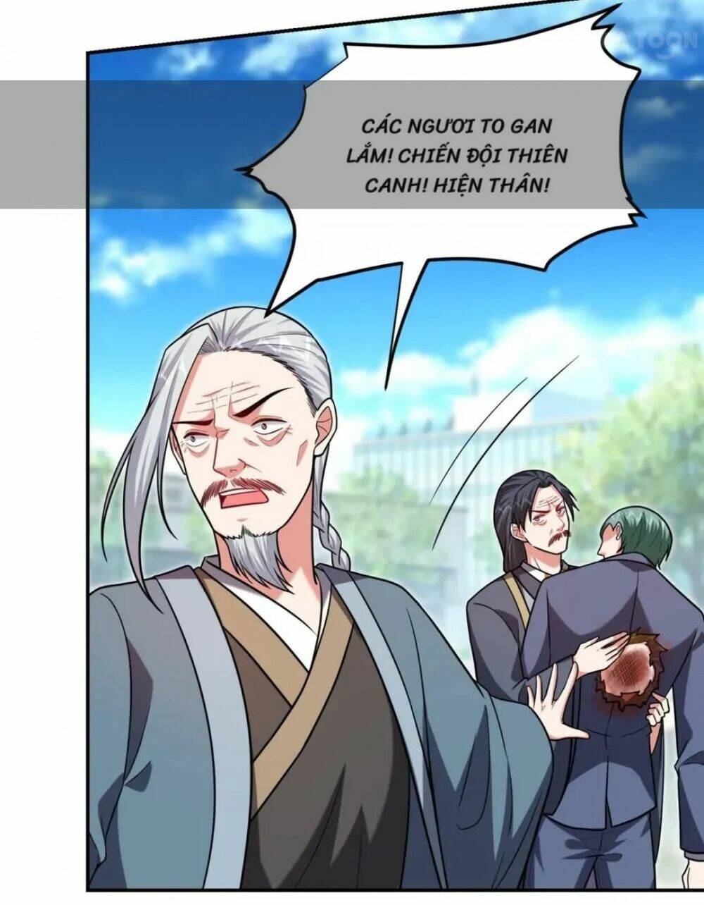 Nhặt Được Hoa Khôi Về Làm Vợ Chapter 255.1 - Trang 2