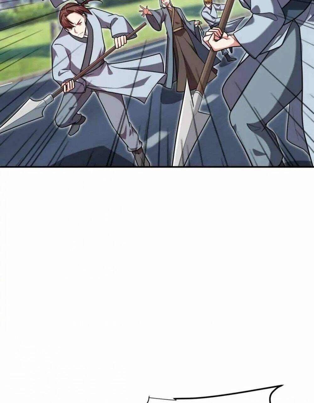 Nhặt Được Hoa Khôi Về Làm Vợ Chapter 255.1 - Trang 2