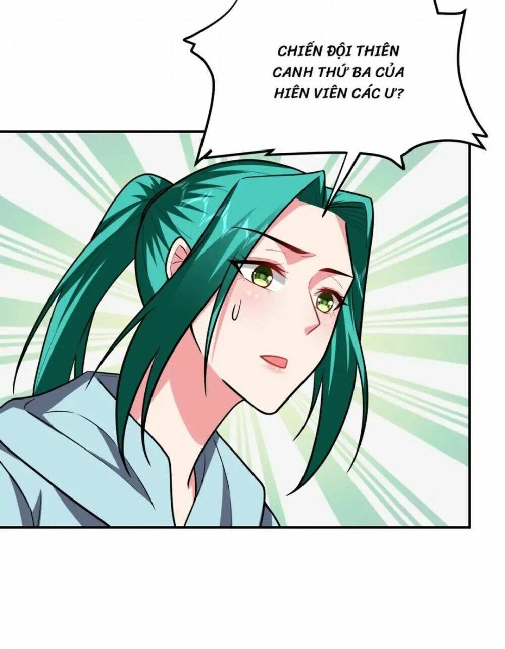 Nhặt Được Hoa Khôi Về Làm Vợ Chapter 255.1 - Trang 2