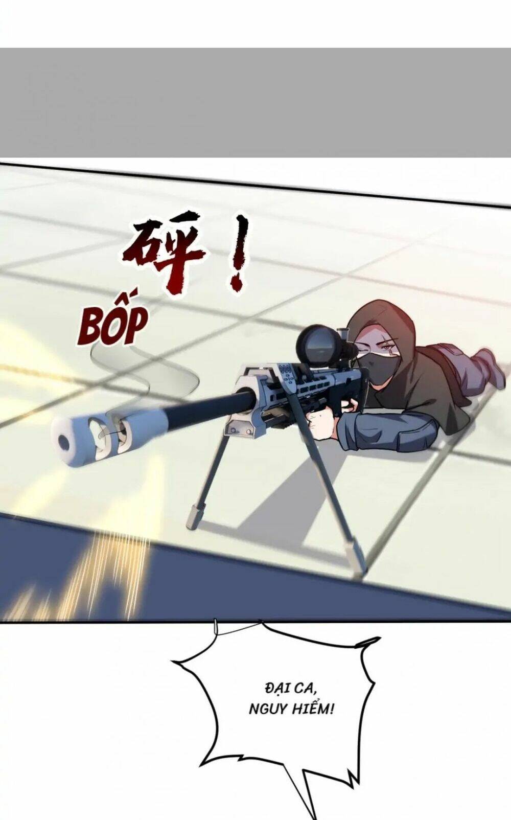 Nhặt Được Hoa Khôi Về Làm Vợ Chapter 256.2 - Trang 2