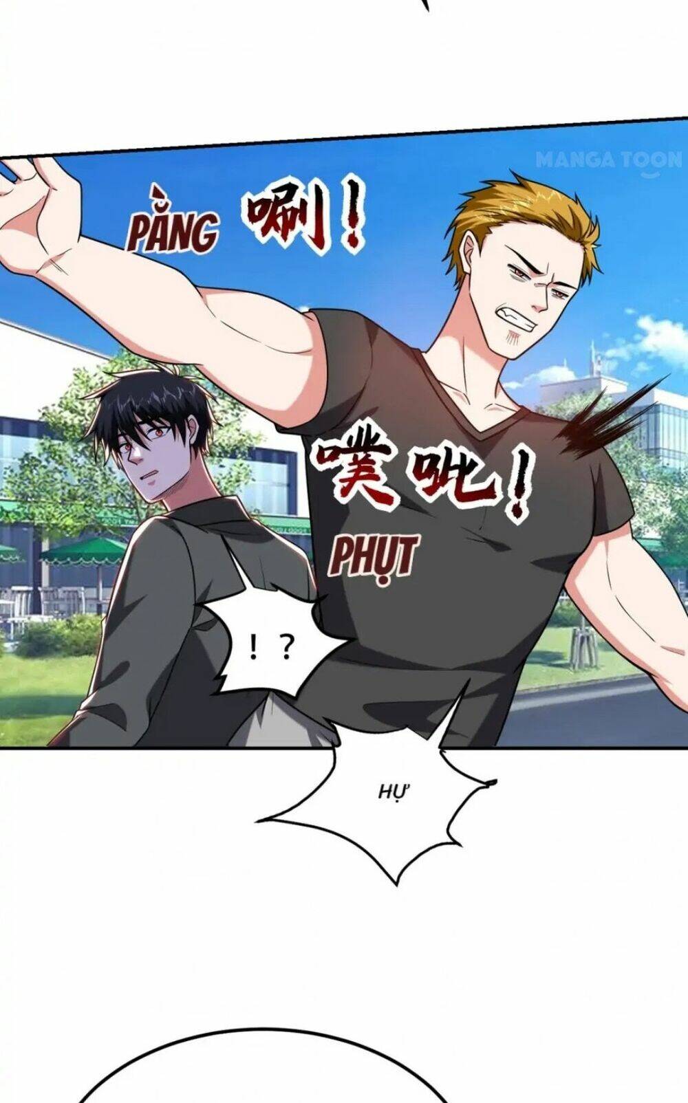 Nhặt Được Hoa Khôi Về Làm Vợ Chapter 256.2 - Trang 2