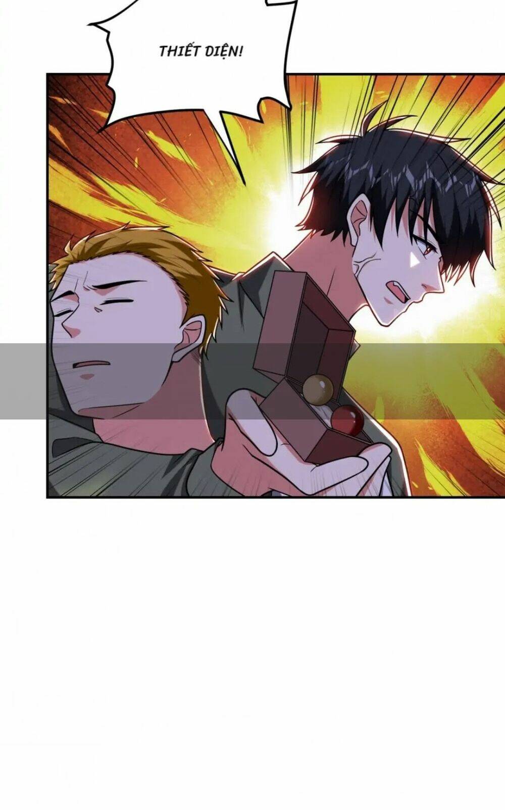 Nhặt Được Hoa Khôi Về Làm Vợ Chapter 256.2 - Trang 2