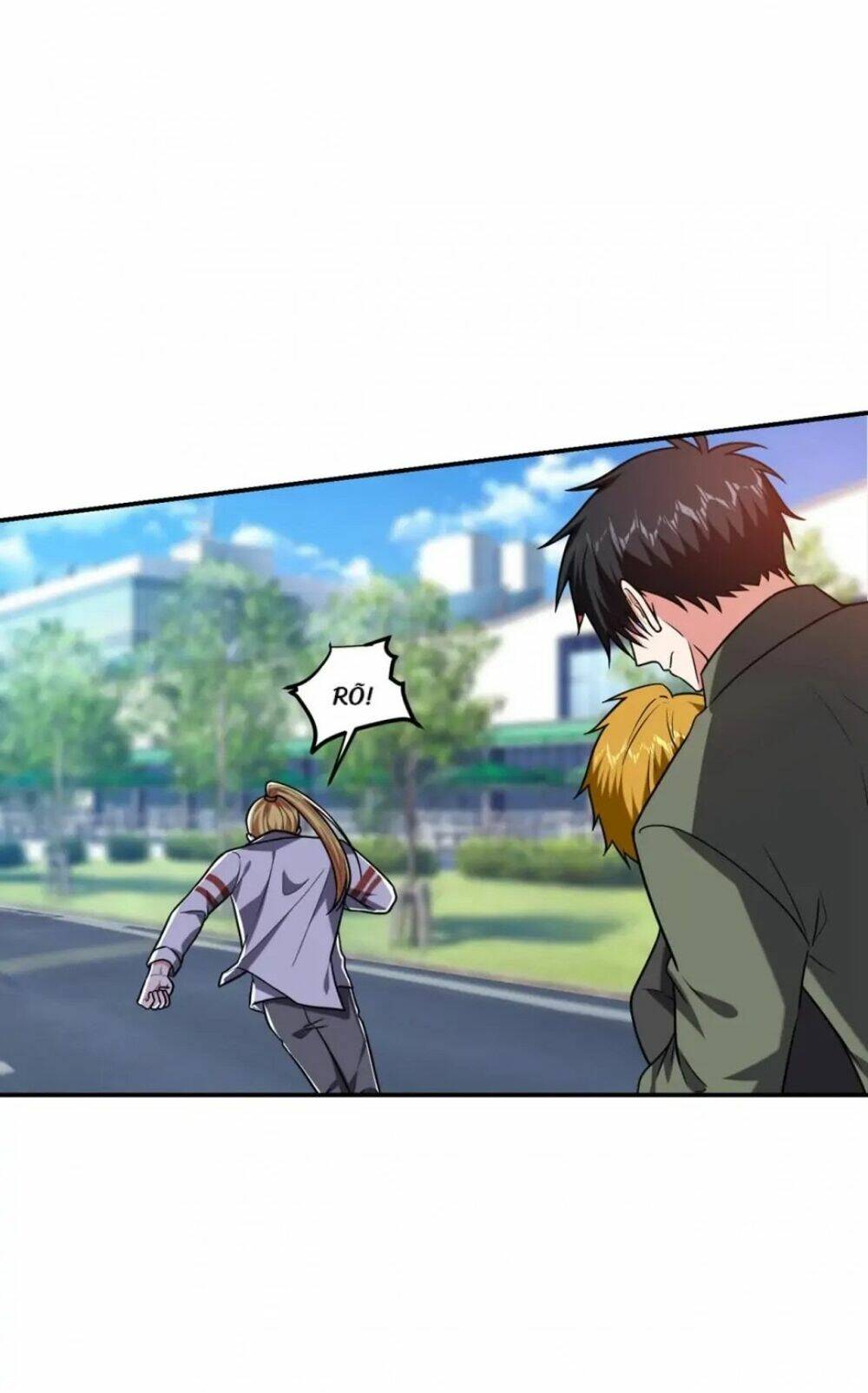 Nhặt Được Hoa Khôi Về Làm Vợ Chapter 256.2 - Trang 2