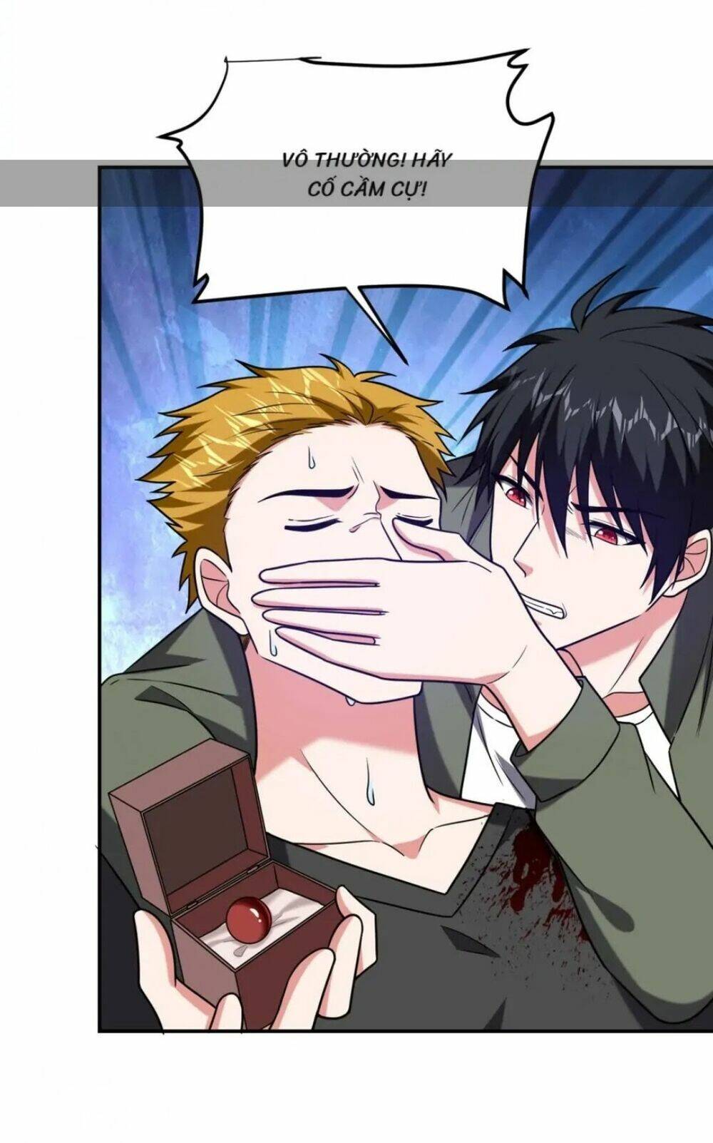 Nhặt Được Hoa Khôi Về Làm Vợ Chapter 256.2 - Trang 2