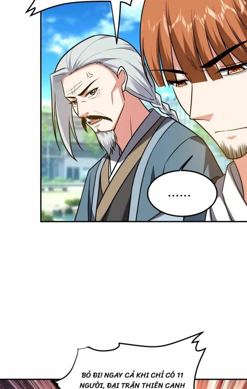 Nhặt Được Hoa Khôi Về Làm Vợ Chapter 257.1 - Trang 2