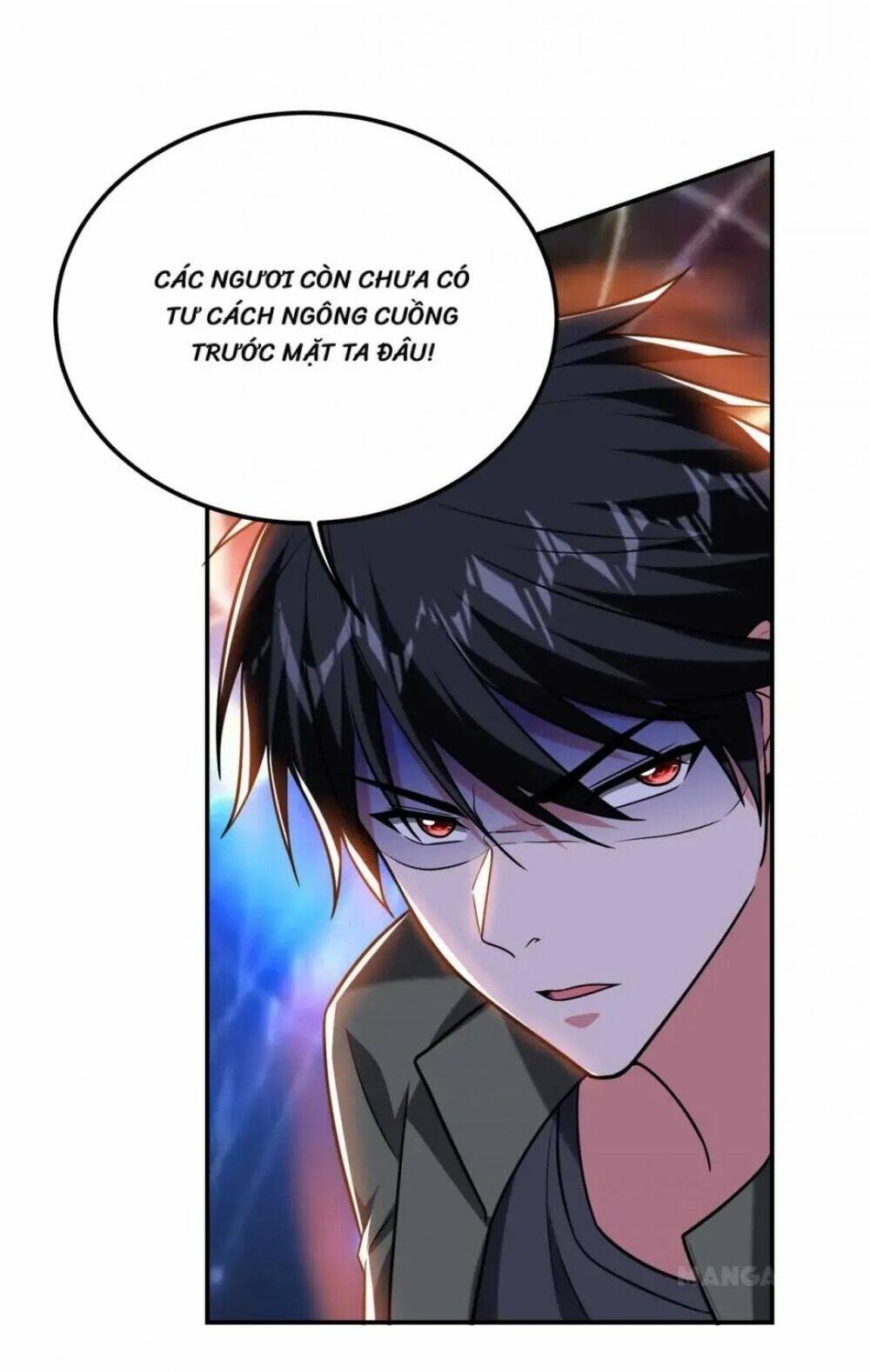 Nhặt Được Hoa Khôi Về Làm Vợ Chapter 257.1 - Trang 2