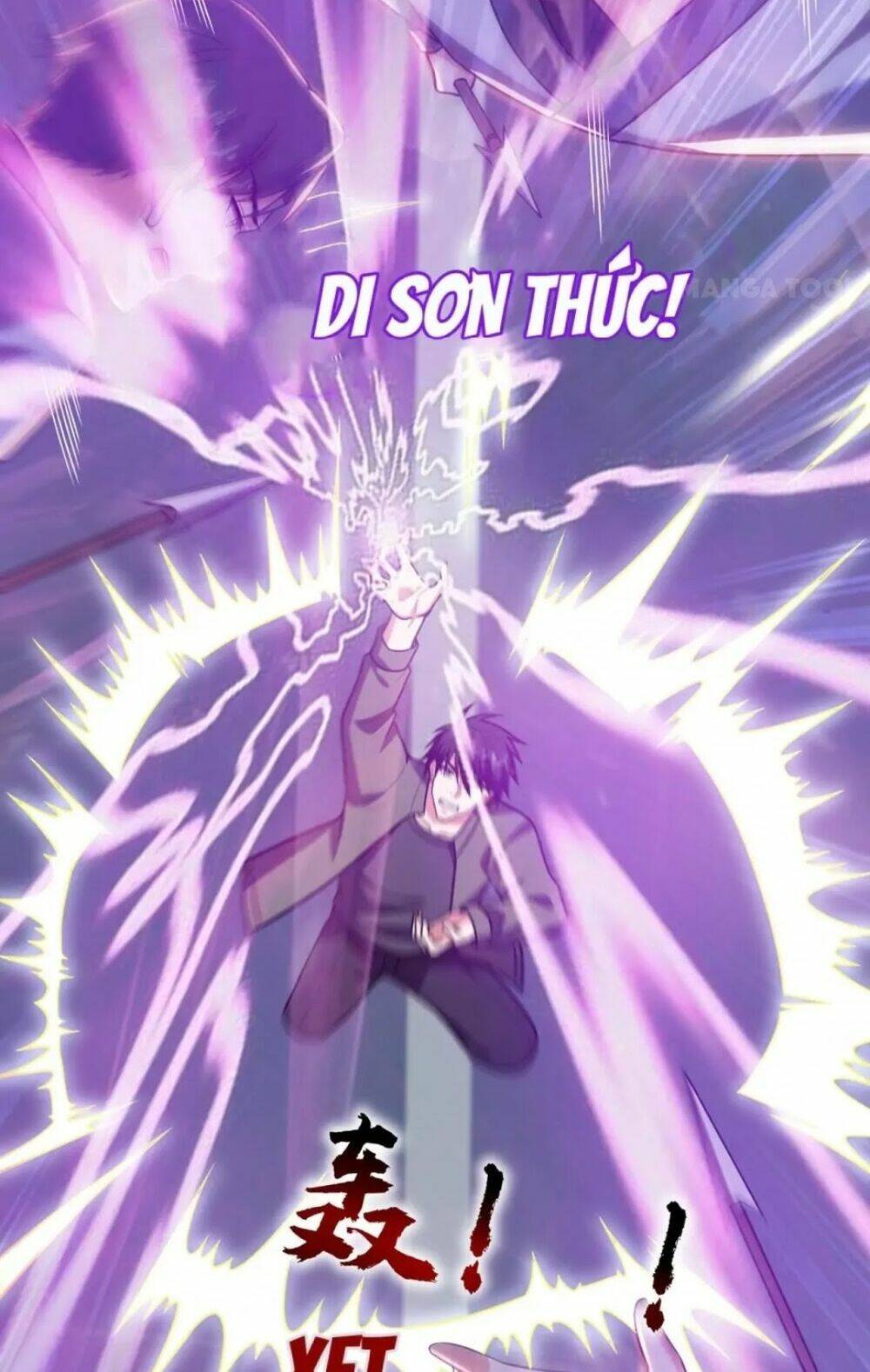 Nhặt Được Hoa Khôi Về Làm Vợ Chapter 257.1 - Trang 2