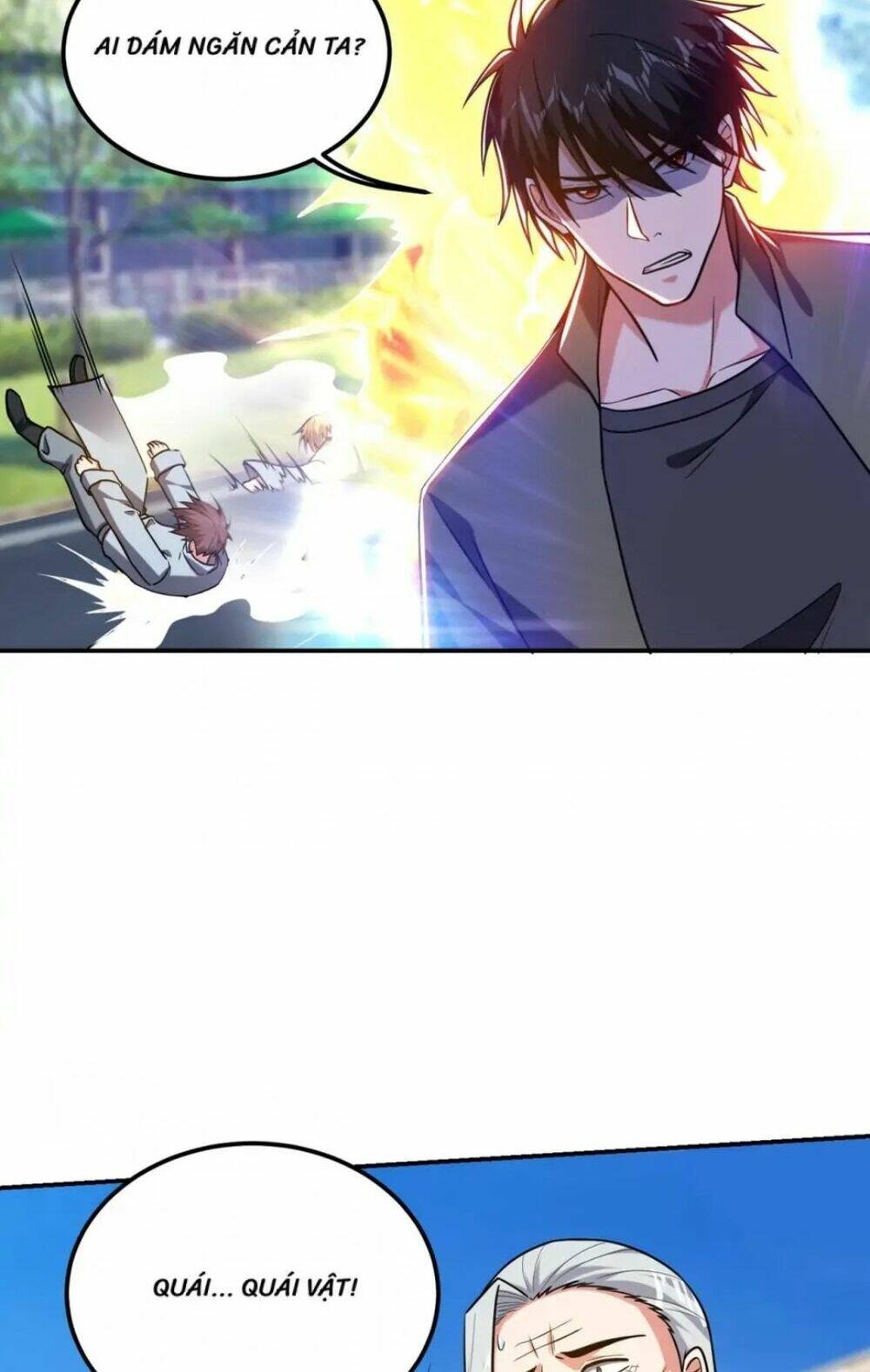 Nhặt Được Hoa Khôi Về Làm Vợ Chapter 257.1 - Trang 2