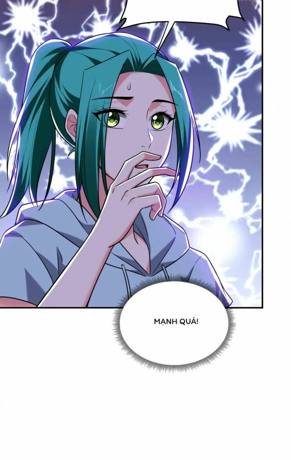 Nhặt Được Hoa Khôi Về Làm Vợ Chapter 257.1 - Trang 2