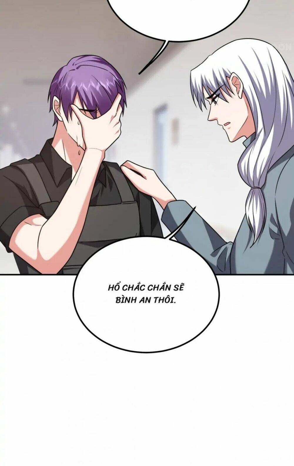 Nhặt Được Hoa Khôi Về Làm Vợ Chapter 257.2 - Trang 2