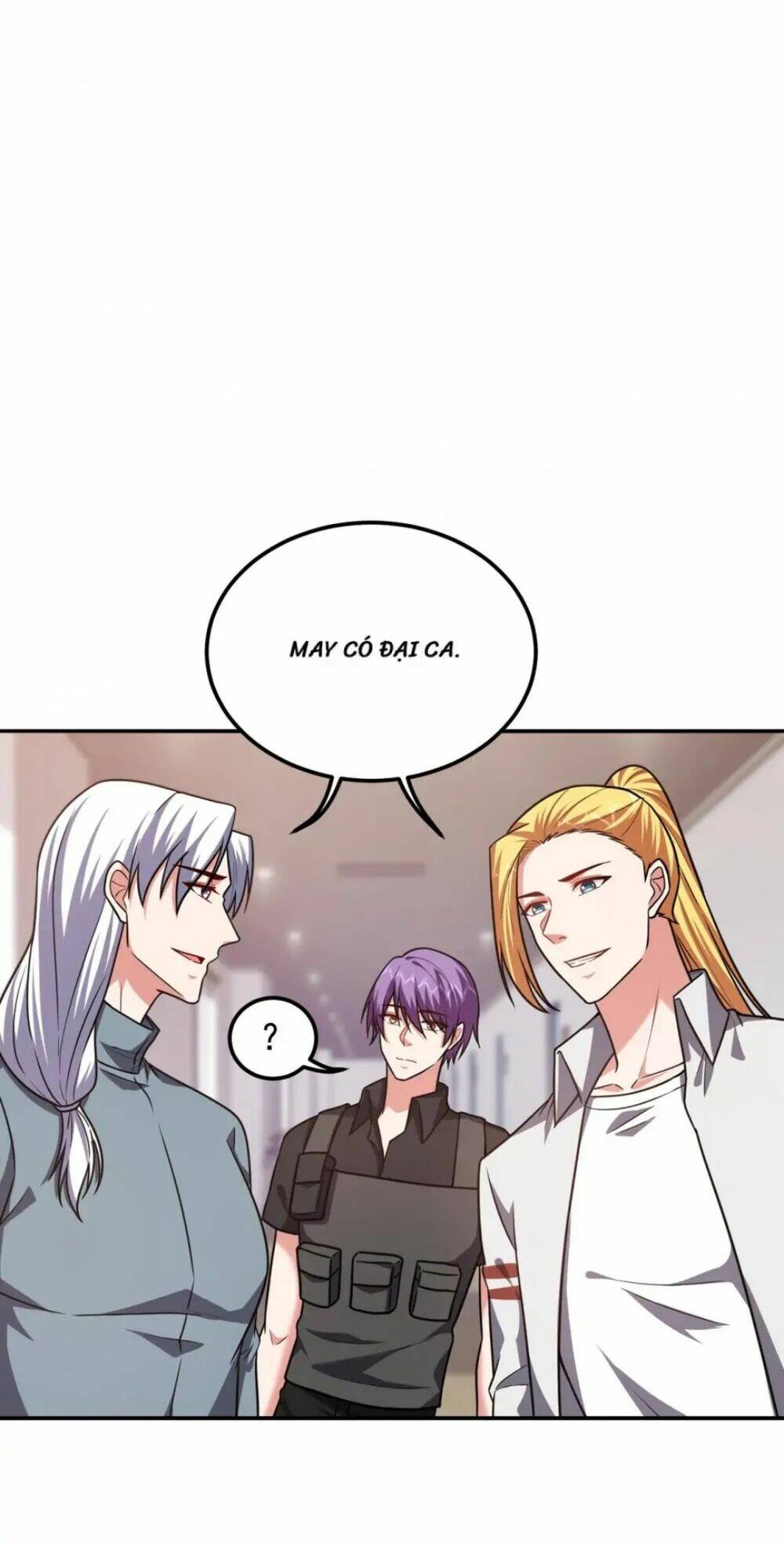 Nhặt Được Hoa Khôi Về Làm Vợ Chapter 257.2 - Trang 2