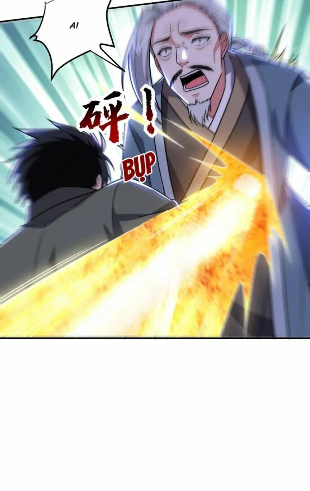 Nhặt Được Hoa Khôi Về Làm Vợ Chapter 257.2 - Trang 2