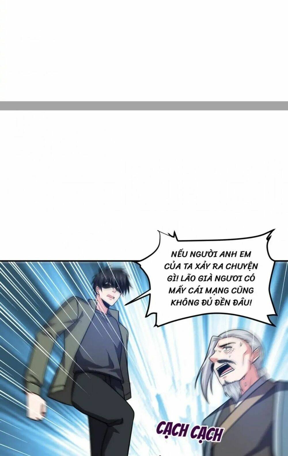 Nhặt Được Hoa Khôi Về Làm Vợ Chapter 257.2 - Trang 2