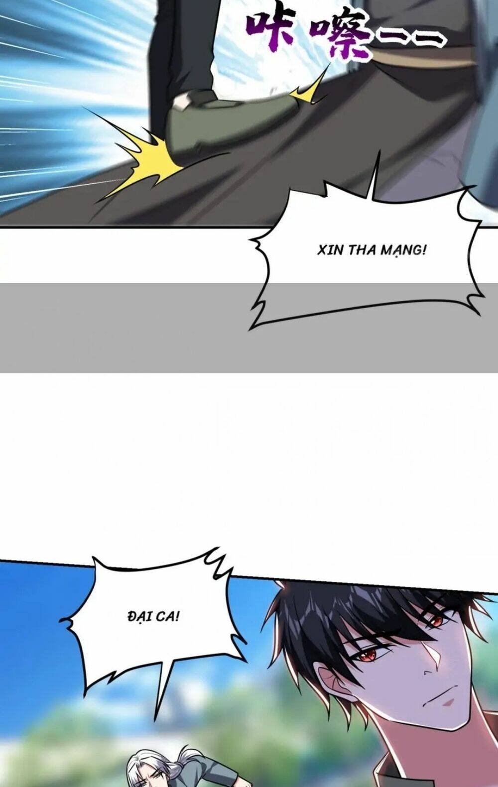 Nhặt Được Hoa Khôi Về Làm Vợ Chapter 257.2 - Trang 2